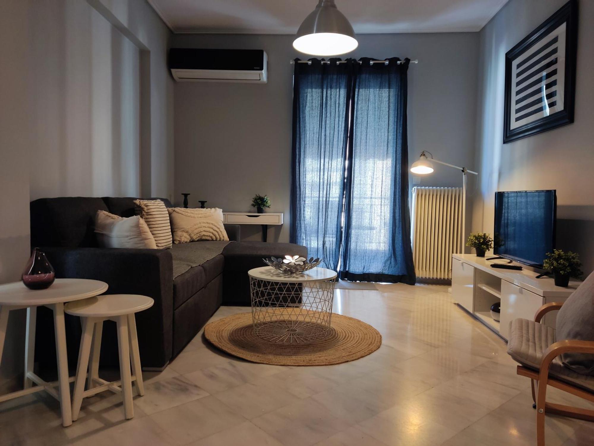 Cosmos Skyview Residence By Yha أثينا المظهر الخارجي الصورة