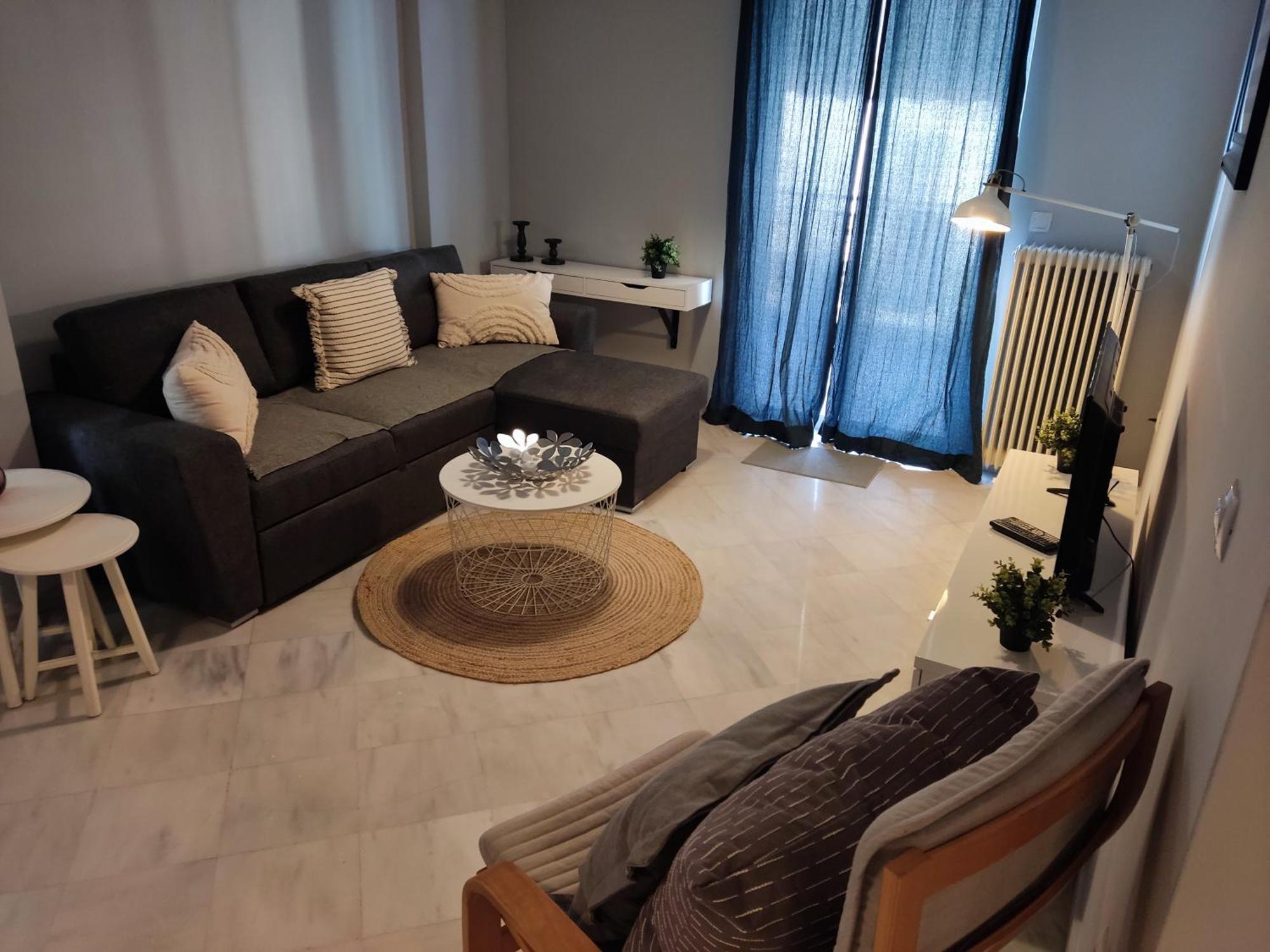Cosmos Skyview Residence By Yha أثينا المظهر الخارجي الصورة