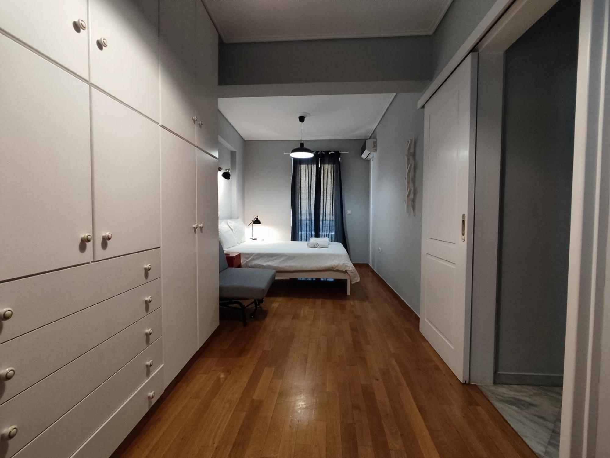 Cosmos Skyview Residence By Yha أثينا المظهر الخارجي الصورة